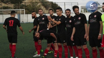 Γρηγόρης Σαρρής: «Κάναμε τη χειρότερη εμφάνισή μας…» 
