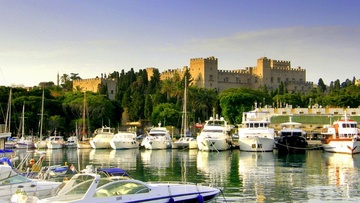 Ιδού η Ρόδος, ιδού και οι ορκωτοί ελεγκτές