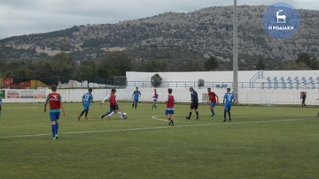 Ξεκούραση ενόψει ντέρμπι στον Αστέρα Μασσάρων