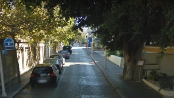Ανακατασκευάζονται οι κυβόλιθοι σε κεντρικές οδούς της Ρόδου