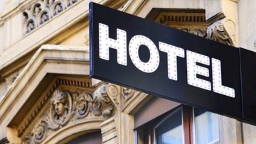 ΟΑΕΔ: Επιχορήγηση ξενοδοχείων για διατήρηση θέσεων εργασίας