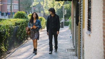 “Έρωτας χωρίς τέλος”, στο σινεμά Παλλάς