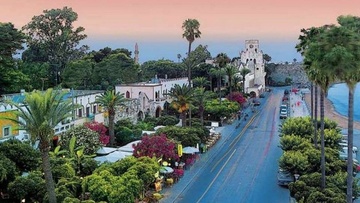 Συνεχείς ελέγχους για τη στάθμευση οχημάτων αρχίζει η Δημοτική Αστυνομία Κω