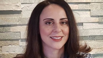 Η Γεωργία Καραστάθη είναι η νέα Γενική Γραμματέας Τουρισμού  