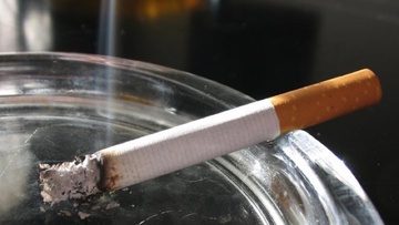 Δημοσιεύτηκε η απόφαση για  την είσπραξη του τέλους καπνιζόντων