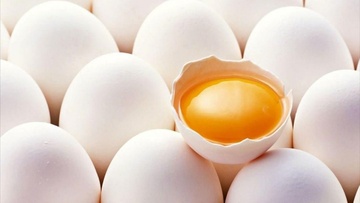 Αυγό: Η παρεξηγημένη τροφή  με τη σημαντική θρεπτική αξία
