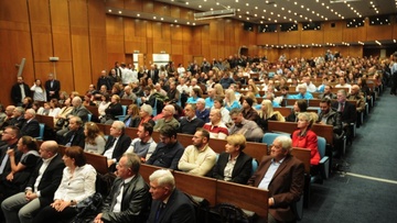 Βραβεύτηκαν πληρώματα του ΑΣΙΑΘ Ρόδου