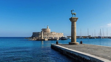 Σύννεφα στον τουρισμό από τις  αναταράξεις σε ΤUI και Thomas Cook