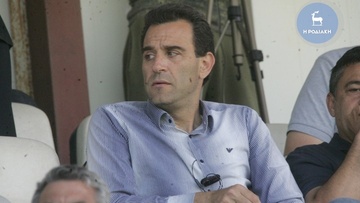 Έτοιμοι για εξετάσεις οι υποψήφιοι νέοι διαιτητές στα Δωδεκάνησα
