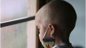 Διεθνής Ημέρα για τον παιδικό καρκίνο