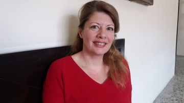 Τουλάι Αϊτενίζ: «Θα ρωτούσα  το Θεό γιατί  πονάνε  τα παιδάκια…»!