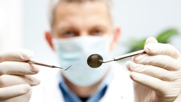 Ο Οδοντιατρικός Σύλλογος Δωδεκανήσου χαιρετίζει την έναρξη θεραπειών σε ΑΜΕΑ στο νοσοκομείο Ρόδου