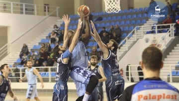 Καλλιθέα: Τώρα τη σώζει μόνο ένα θαύμα...