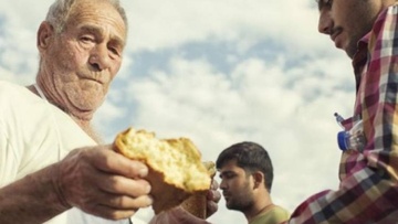 Δεκάδες τα συλλυπητήρια για τον φούρναρη της Κω