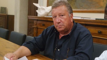 Αντιγριπικά εμβόλια στα φαρμακεία της Ρόδου