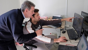 «Θεσμοθέτηση Περιφερειακής Επιτροπής Μικρών Νησιών» εξήγγειλε ο Μανώλης Γλυνός