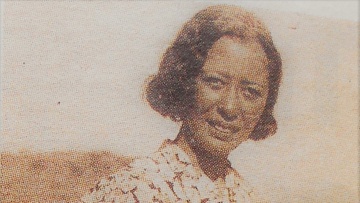 Αθάνατες ιστορίες του Μεσοπολέμου: Ο μεγάλος ιστορικός μας Διονύσιος Κόκκινος  γράφει για τον έρωτα Τάσου και πριγκίπισσας Αζζά 