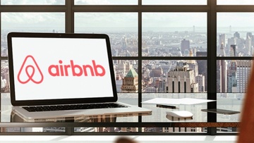 Airbnb: Οι κρίσιμοι  κωδικοί για τη δήλωση των εισοδημάτων