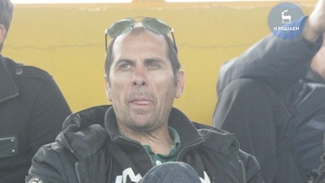 Παρέα στο «ψυγείο» οι βοηθοί διαιτητές του Ακουσίλαος - Αστέρας Παστίδας