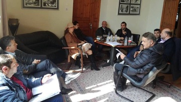 Ζητούν να κηρυχθεί οικισμός το Φαληράκι