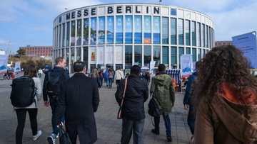 Στην έκθεση του Βερολίνου θα ξεκαθαρίσει το τοπίο για τη σεζόν του 2019