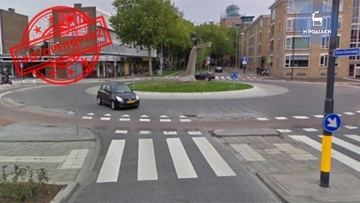 Χρειάζεται να γίνουν κυκλικοί κόμβοι στο οδικό δίκτυο της Ρόδου