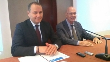 Γ. Κρεμλής: Θα είμαι ευρωβουλευτής όλων των  Δωδεκανησίων και όλων των νησιωτών