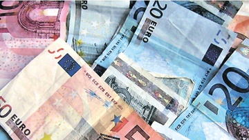 Κλοπή συνολικής αξίας  10.000 ευρώ από κατοικία της Ρόδου