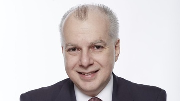 Αντώνης Καμπουράκης: «Ο απερχόμενος Δήμαρχος Ρόδου έκανε μια παρουσίαση εικονικής πραγματικότητας»