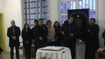 Περιοδεία του Χ. Κόκκινου στα Δημοτικά Διαμερίσματα της Ρόδου