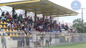 Διακοπή συνεργασίας στις ακαδημίες του Άρη και αυστηρό μήνυμα 