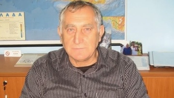 Ορκίστηκε νέος περιφερειακός σύμβουλος ο Ηλίας Μάινας