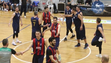 Περιμένοντας τα πλέι οφ στο πρωτάθλημα ανδρών