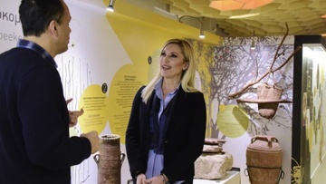 Μεταποίηση και Νησιωτική Οικονομία: Καινοτομία - Γνώση - Ανθρώπινο Κεφάλαιο - Τοπικός πλούτος