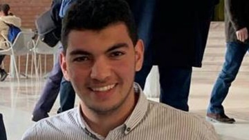 Διάκριση στην 36η Εθνική Μαθηματική Ολυμπιάδα  «ΑΡΧΙΜΗΔΗΣ 2019»