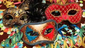 Για 10η χρονιά  το καρναβάλι στα Μάσσαρι