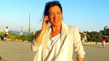 Ιωάννα Μαρίνου (Δίοδος): «Οι νέοι μας σήμερα έχουν ανάγκη να τους ακούμε και να τους σεβόμαστε»