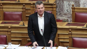 Τ. Πετρόπουλος: Κανονικά  η ρύθμιση με τις 120 δόσεις
