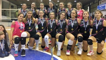 Αύριο με Πανναξιακό η Τελχινίς για τον τίτλο