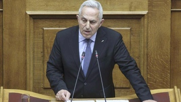«Ρουκέτα» Αποστολάκη: Κίνδυνος για σοβαρό ατύχημα στο Αιγαίο