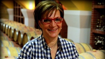 Η Μαίρη Τριανταφυλλοπούλου από την Κω υποψήφια Ευρωβουλευτής με τη Νέα Δημοκρατία