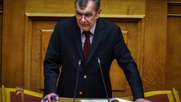 Δ. Κρεμαστινός: «Το οικονομικό πρόβλημα παραμένει. Ο κίνδυνος για χρεοκοπία δεν ξεπεράστηκε»