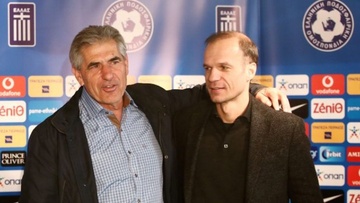 Στη Ρόδο στις 7 Μαρτίου Άγγελος Αναστασιάδης και Άγγελος Μπασινάς!