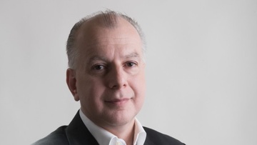 Μήνυμα Αντώνη Καμπουράκη για την Παγκόσμια Ημέρα Τρίτης Ηλικίας 