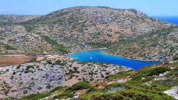 Στα χαρακώματα η Ιερά Μονή Πάτμου και ο Δήμος Λέρου, με έπαθλο το νησί των Λεβίθων