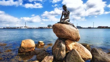 Η Κάρπαθος ταξιδεύει στη Δανία!