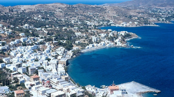 ÎŸÎ¹ Î¤Î¿ÏÏÎºÎ¿Î¹ Î±Î³Î¿ÏÎ¬Î¶Î¿Ï…Î½ Ï€Î±ÏÎ¬Î½Î¿Î¼Î± Î³Î· ÏƒÎµ ÏƒÏ„ÏÎ±Ï„Î·Î³Î¹ÎºÎ¬ ÏƒÎ·Î¼ÎµÎ¯Î± Ï„Î·Ï‚ Î›Î­ÏÎ¿Ï…