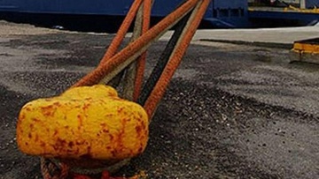 Αιφνίδιος θάνατος 55χρονου καβοδέτη στο λιμάνι της Καλύμνου