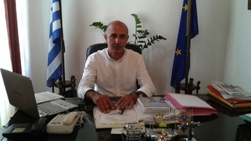 Υπάρχει ενδιαφέρον επενδυτών δηλώνει ο δήμαρχος της Λέρου