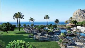 Ο Όμιλος Atlantica Hotels & Resorts τιμήθηκε με το βραβείο TUI Holly 2019